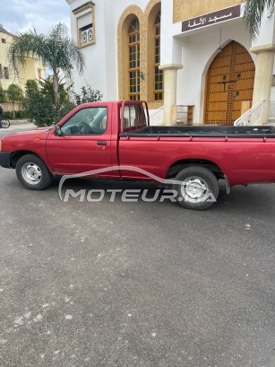 نيسان بيكك-وب مستعملة 1555445