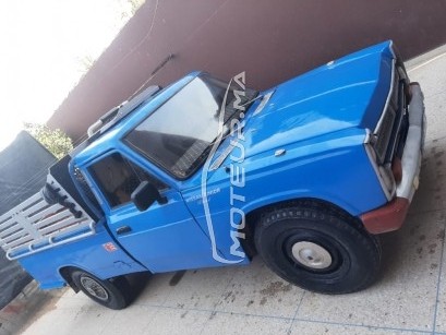 نيسان بيكك-وب مستعملة 1394477