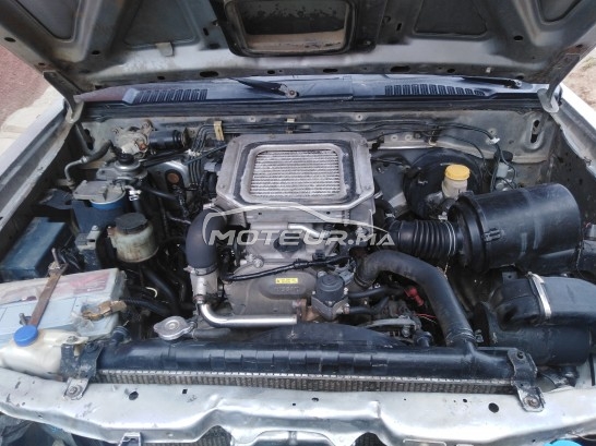 نيسان بيكك-وب مستعملة 1455554