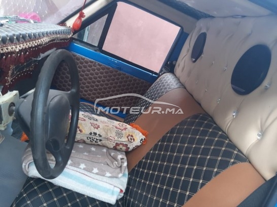 نيسان بيكك-وب مستعملة 1394475