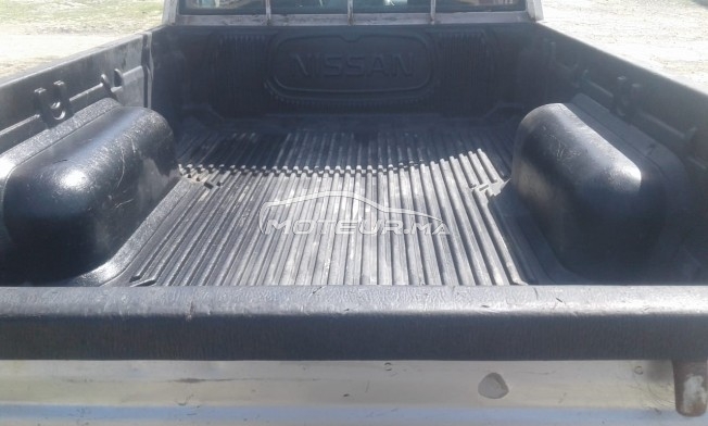 نيسان بيكك-وب مستعملة 1590579