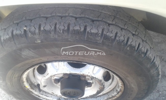 نيسان بيكك-وب مستعملة 1590583