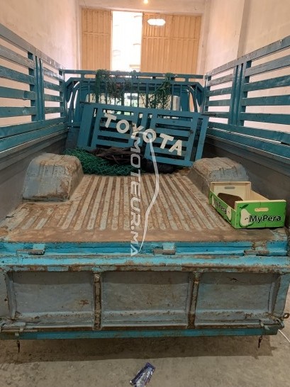 نيسان بيكك-وب 1980 مستعملة 1914774