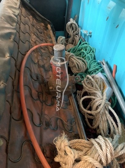 نيسان بيكك-وب 1980 مستعملة 1914769