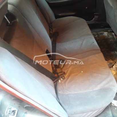 نيسان بريميرا مستعملة 1319794