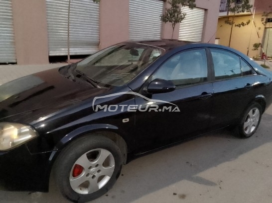 نيسان بريميرا P12 مستعملة 1794164