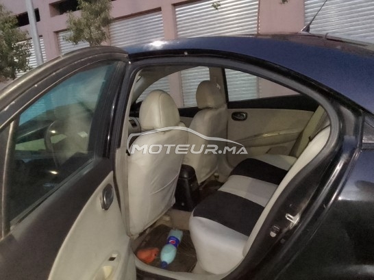 نيسان بريميرا P12 مستعملة 1794167