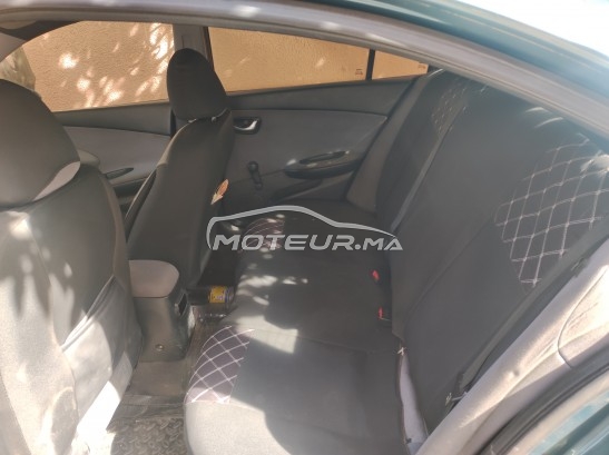 نيسان بريميرا 2003 مستعملة 2758857