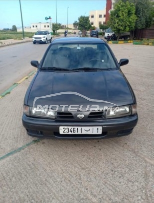 نيسان بريميرا مستعملة 1339475