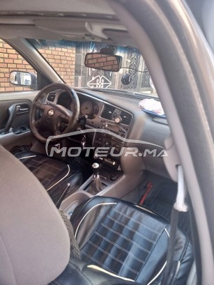 نيسان بريميرا مستعملة 1455425