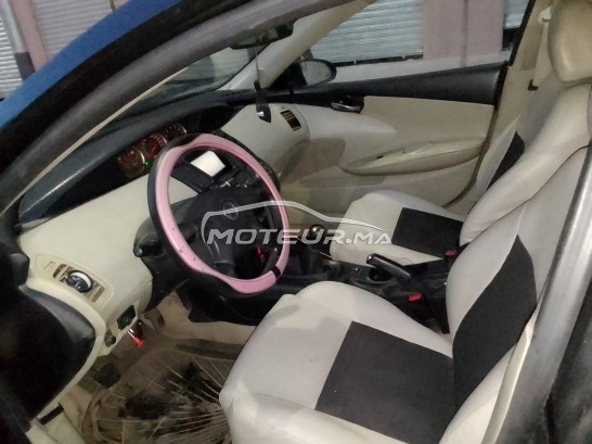 نيسان بريميرا P12 مستعملة 1794163