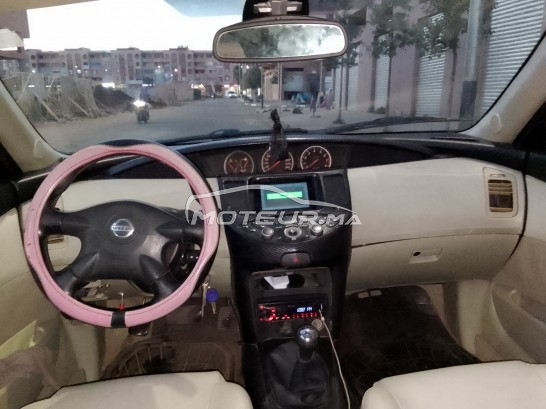 نيسان بريميرا P12 مستعملة 1794168