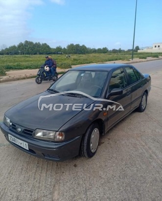 نيسان بريميرا مستعملة 1339473