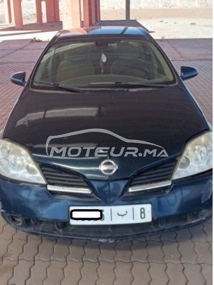 نيسان بريميرا مستعملة 1583126