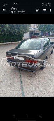 نيسان بريميرا مستعملة 1339472