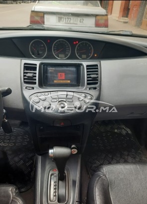 نيسان بريميرا مستعملة 1223586