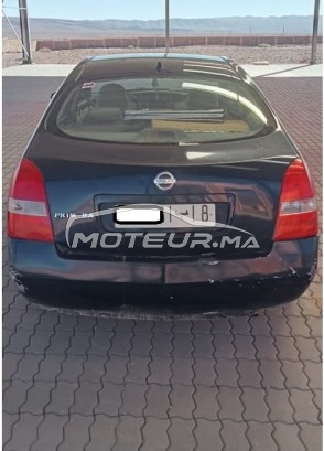 نيسان بريميرا مستعملة 1583125