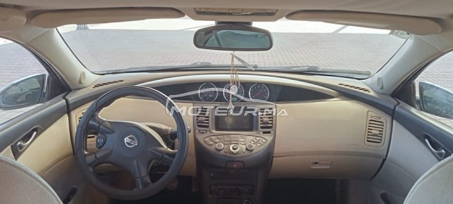 نيسان بريميرا مستعملة 1583128