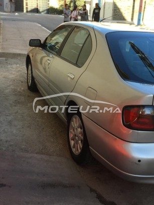 نيسان بريميرا مستعملة 1455427