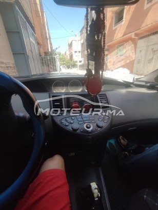 NISSAN Primera Dci occasion 2762526