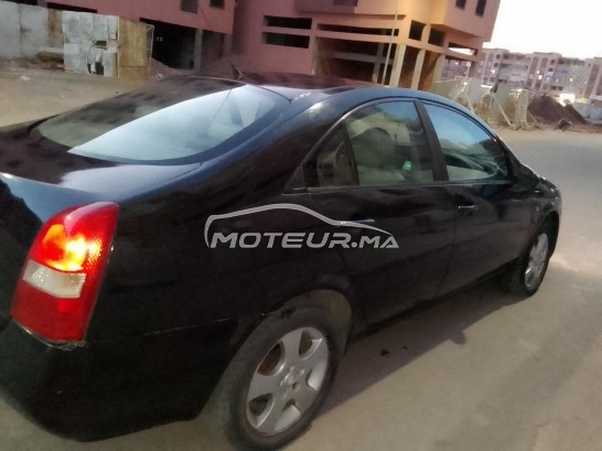 نيسان بريميرا P12 مستعملة 1794165