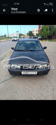 نيسان بريميرا مستعملة 1339474