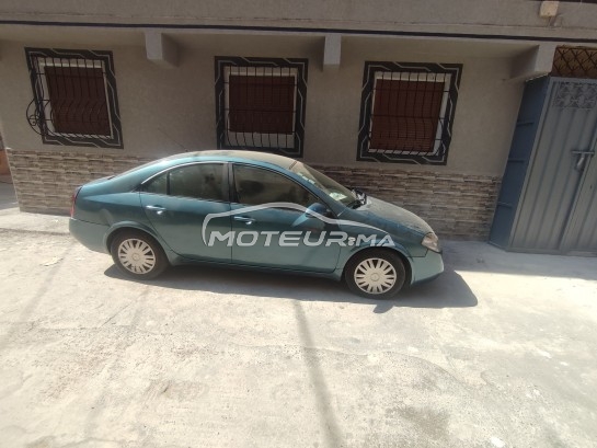 NISSAN Primera Dci occasion 2762525