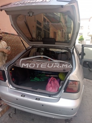 نيسان بريميرا مستعملة 1455424