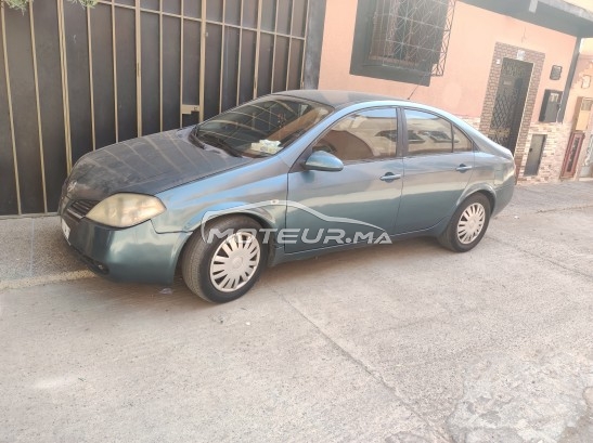 NISSAN Primera Dci occasion 2758789