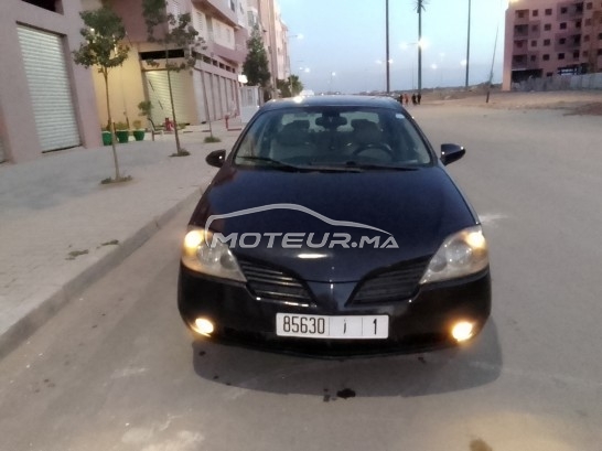 نيسان بريميرا P12 مستعملة 1794184