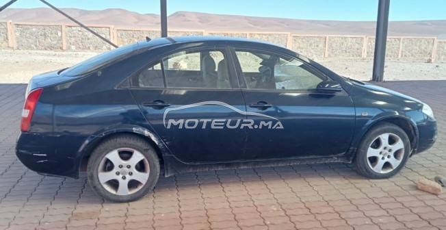 نيسان بريميرا مستعملة 1583130