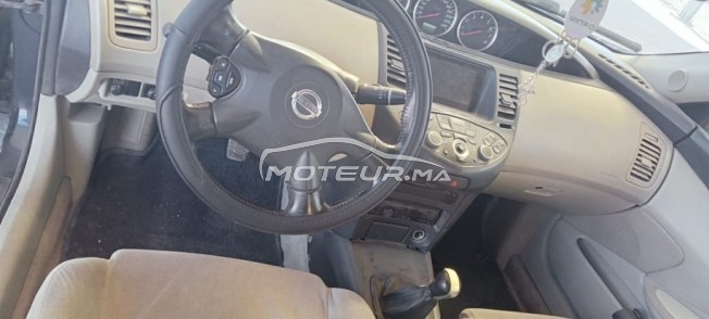 نيسان بريميرا مستعملة 1583131