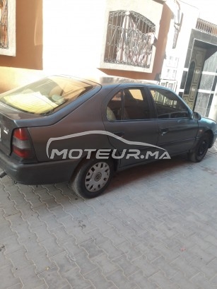 نيسان بريميرا مستعملة 1319789