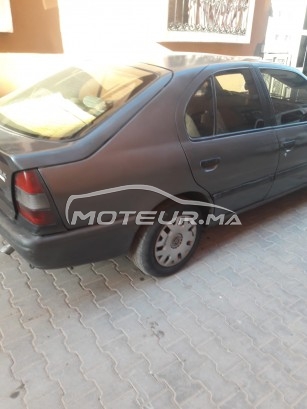 نيسان بريميرا مستعملة 1319790