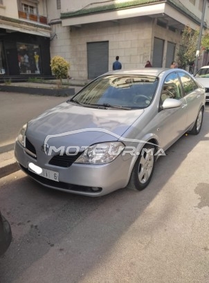 نيسان بريميرا مستعملة 1223588