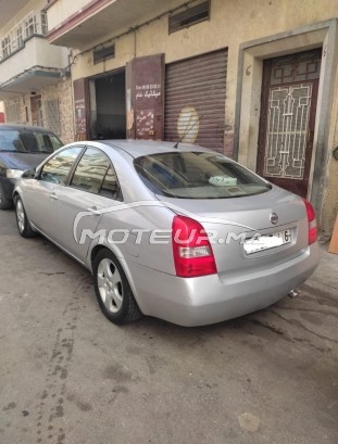 نيسان بريميرا مستعملة 1223590