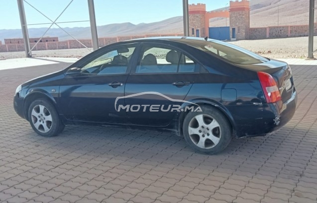 نيسان بريميرا مستعملة 1583132