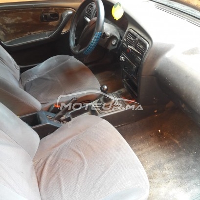 نيسان بريميرا مستعملة 1319791