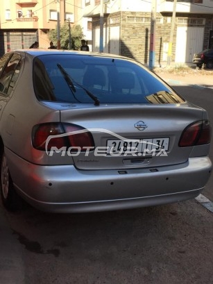 نيسان بريميرا مستعملة 1455429