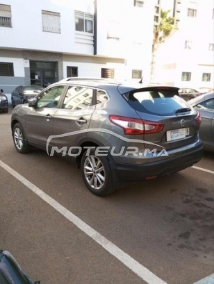 نيسان كياشكياي مستعملة 2943528