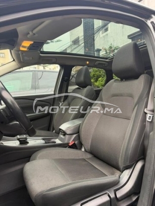 NISSAN Qashqai occasion 3382543