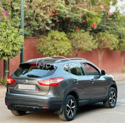 NISSAN Qashqai occasion 2794481