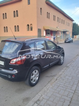 نيسان كياشكياي مستعملة 1771954