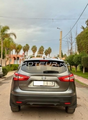 نيسان كياشكياي مستعملة 3200495