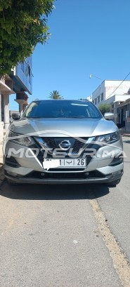 NISSAN Qashqai occasion 1829738