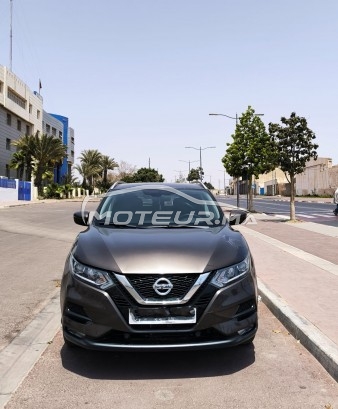 NISSAN Qashqai Acenta occasion 1868291