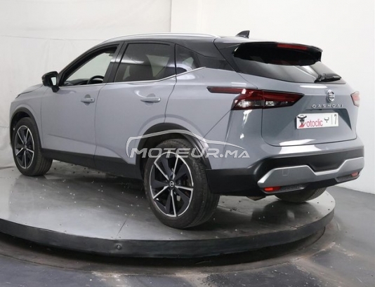 NISSAN Qashqai occasion 3514872