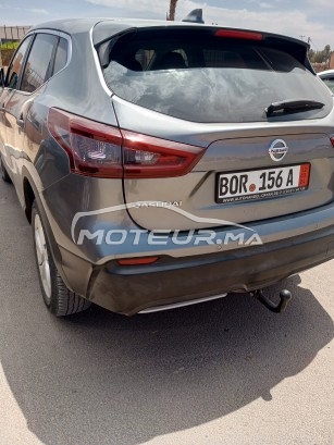 نيسان كياشكياي 1.6 مستعملة 1851634