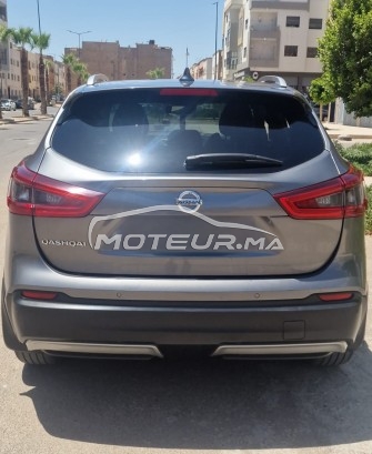 نيسان كياشكياي Nissan qashqai مستعملة 2706736