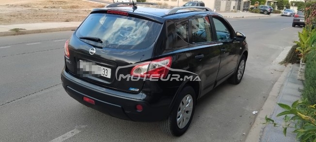 NISSAN Qashqai 2011 occasion 3203250